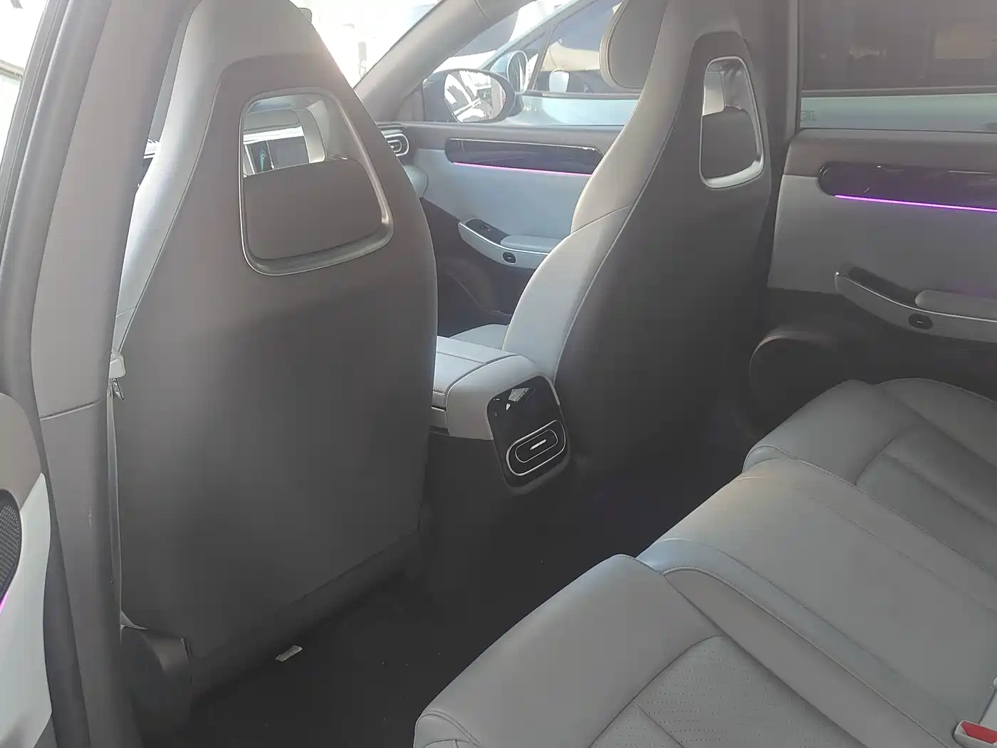 Leapmotor C01 2023 2023 525 Comfort Edition