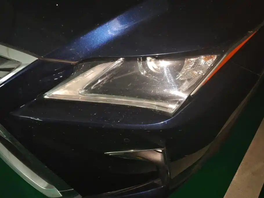 Фото 5 - Lexus RX