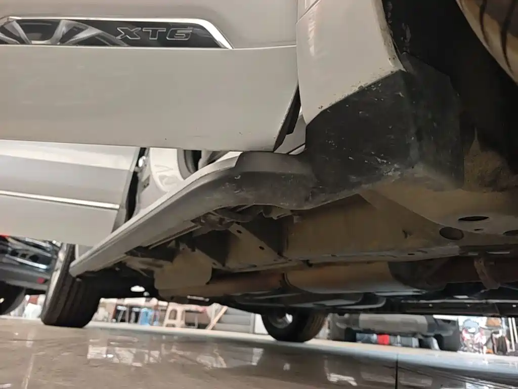 Cadillac XT6 2020 2020 28T 6-Seater 4WD Luxury Model