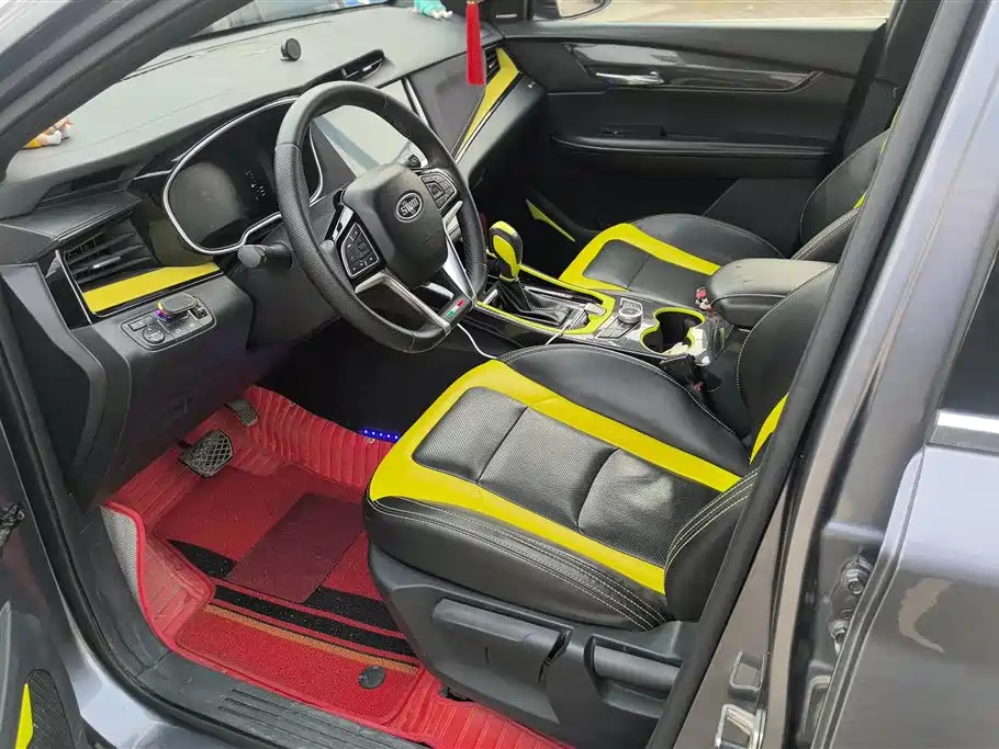 SWM SWAY MOTORS SWM SWIFT G01