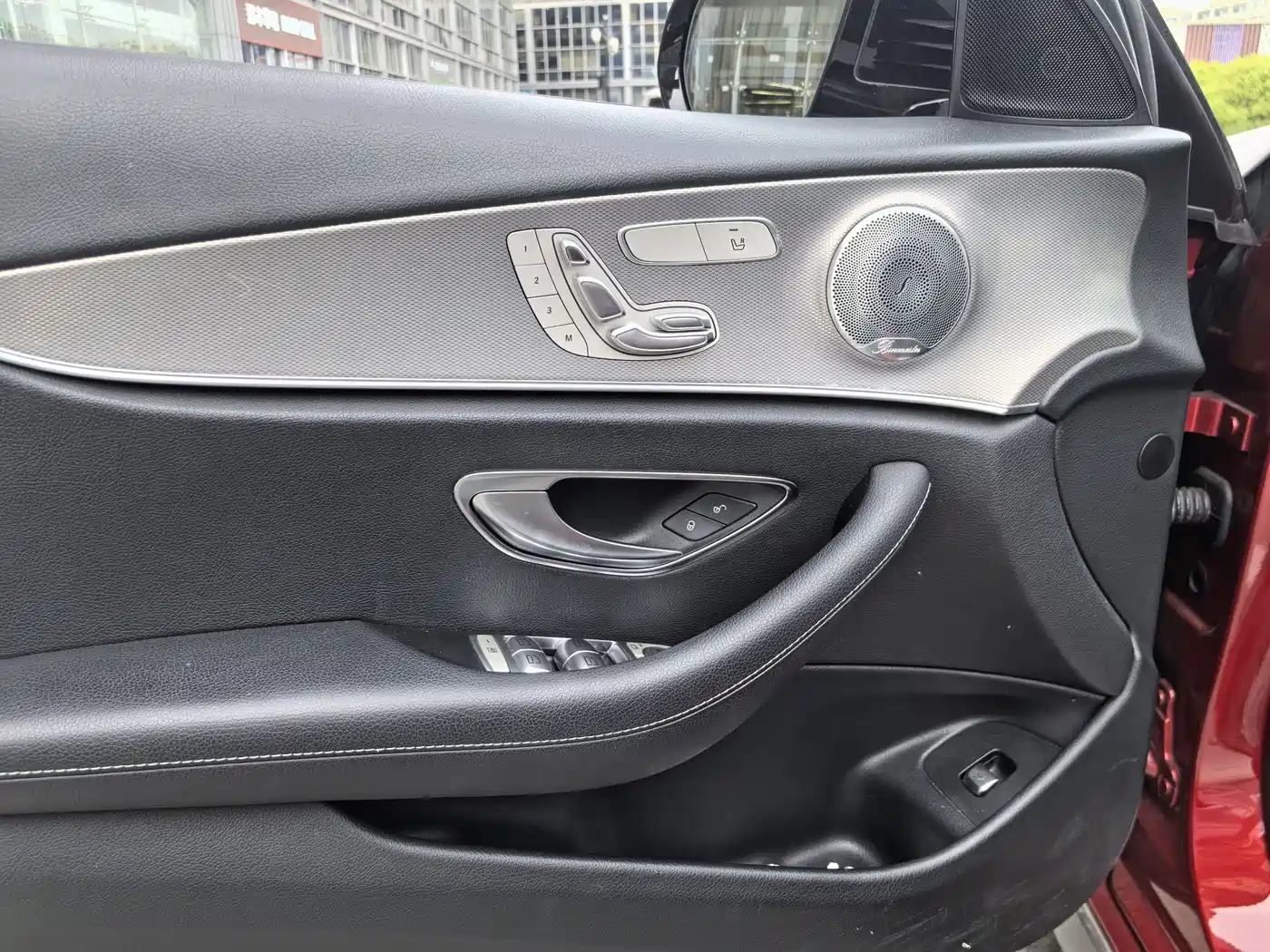 Mercedes-Benz E-Class (Import) 2019 E 200 Sport фото 10