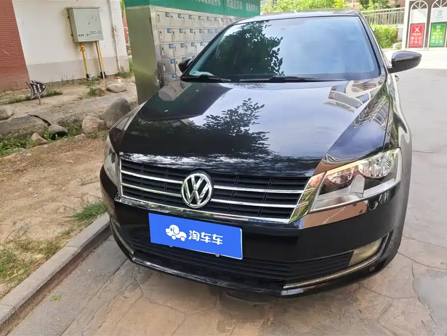 Volkswagen Lavida 2013 1.6L Automatic Trend Edition фото 2