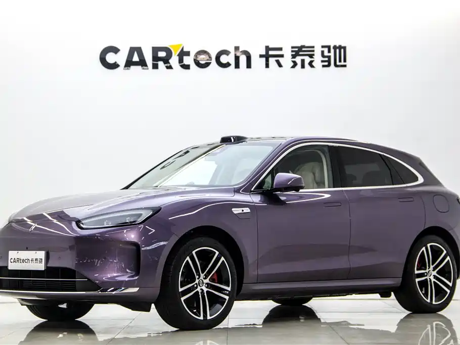 AITO Wenjie AITO M5 2025 Extended Range Ultra AWD фото 2