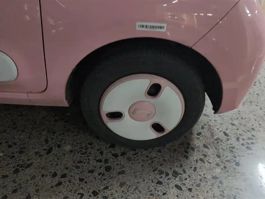 BESTUNE PENTIUM PONY