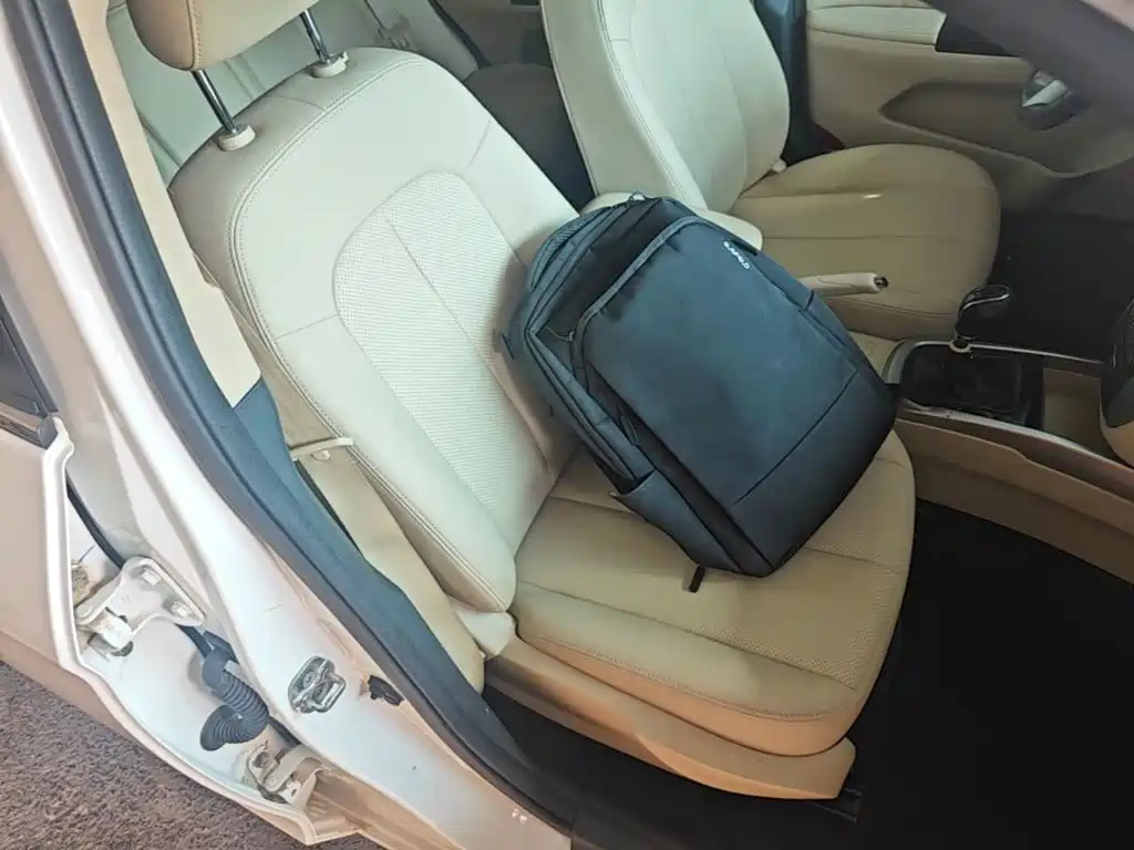 Changan Eado 2015 2015 1.6L Manual Luxury China V