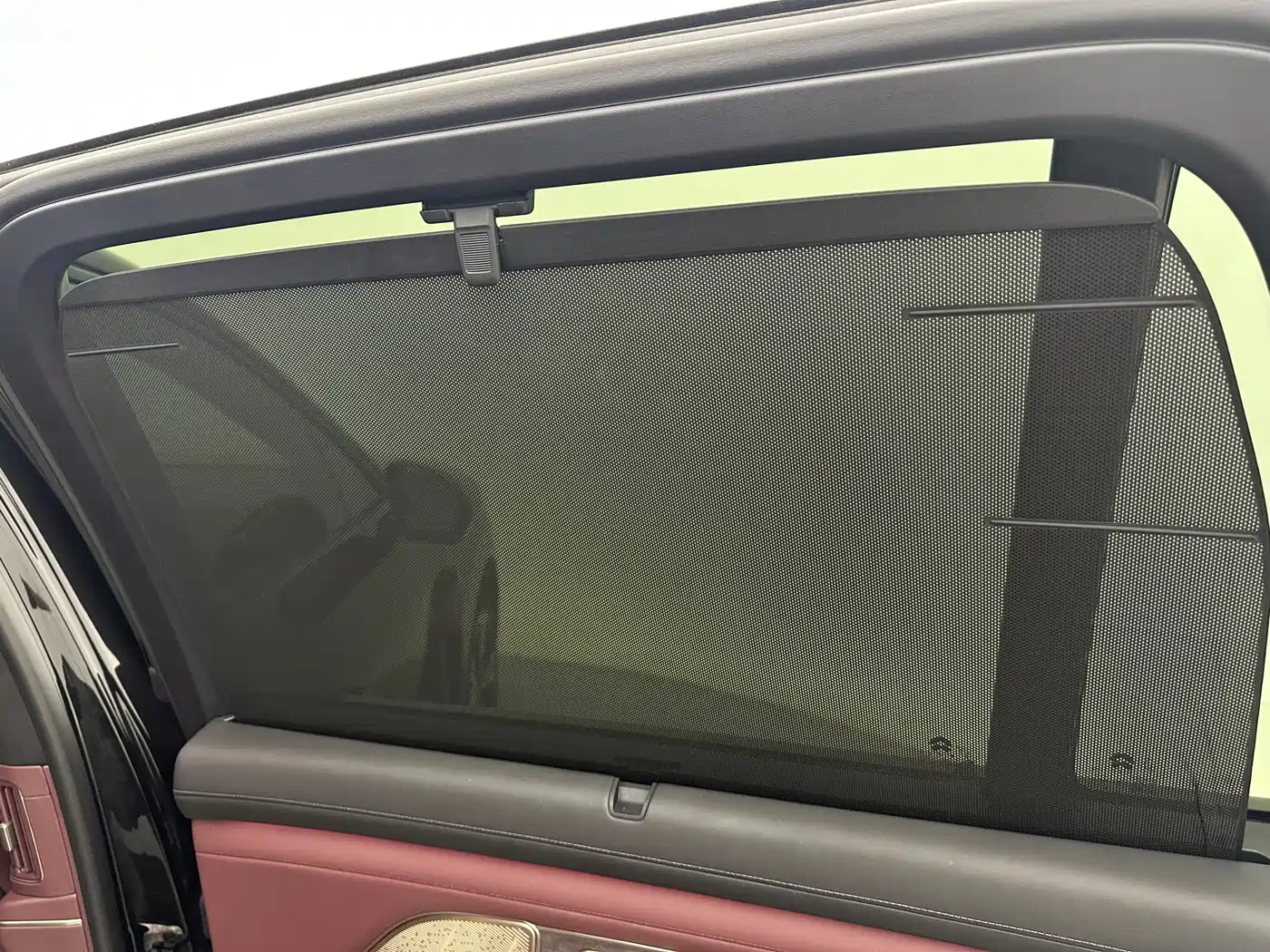 NIO ES8 2025 2025 Model 6-Seat Executive Luxury Edition