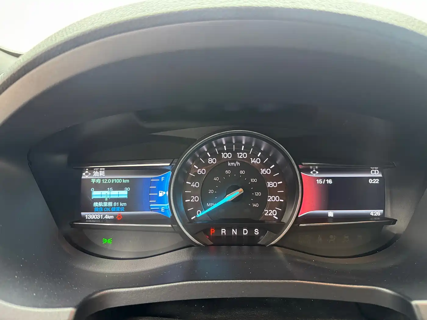 Ford Explorer (Import) 2018 2017 3.5T Elite Edition