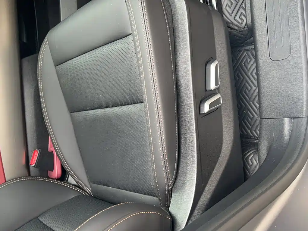 Haval Big Dog 2026 2026 Model 1.5T High Configuration
