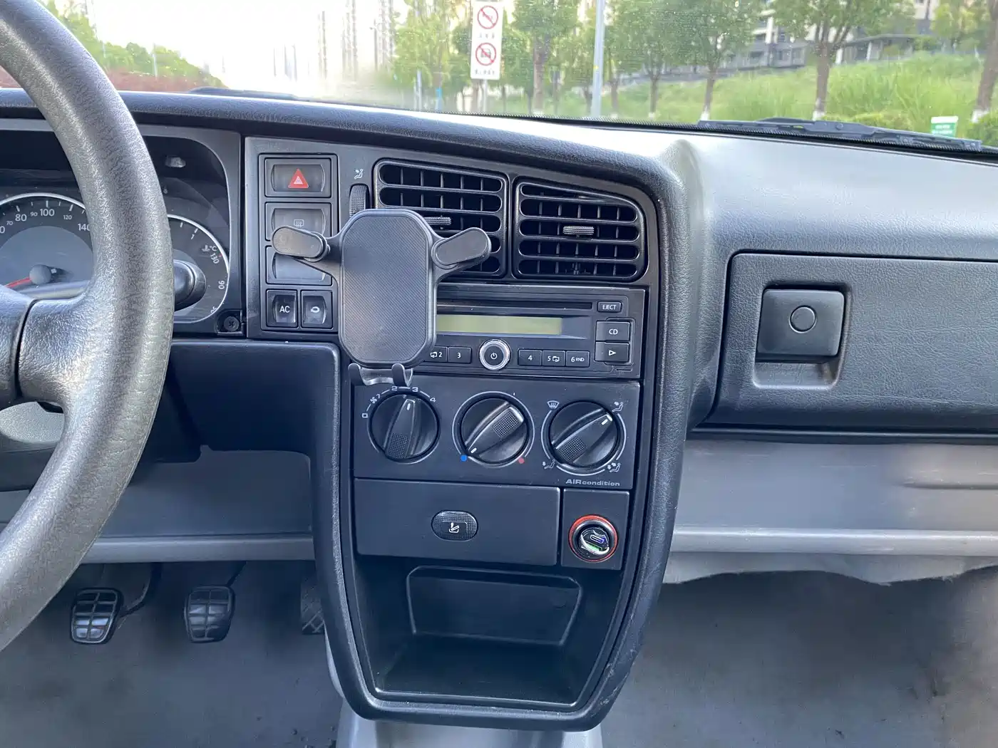Volkswagen Jetta 2007 2007 CIX Partner Luxury