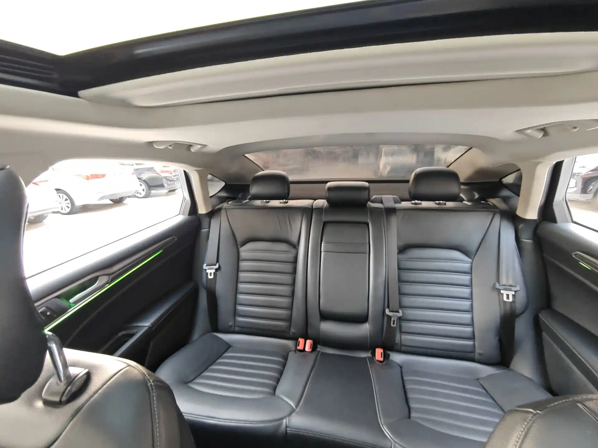 Photo 17 - Ford Mondeo