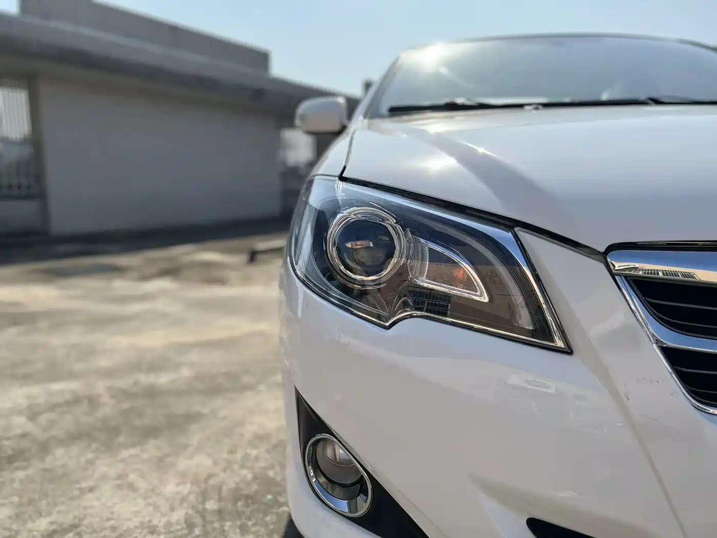 Toyota Corolla 2013 1.6L Automatic Luxury фото 19