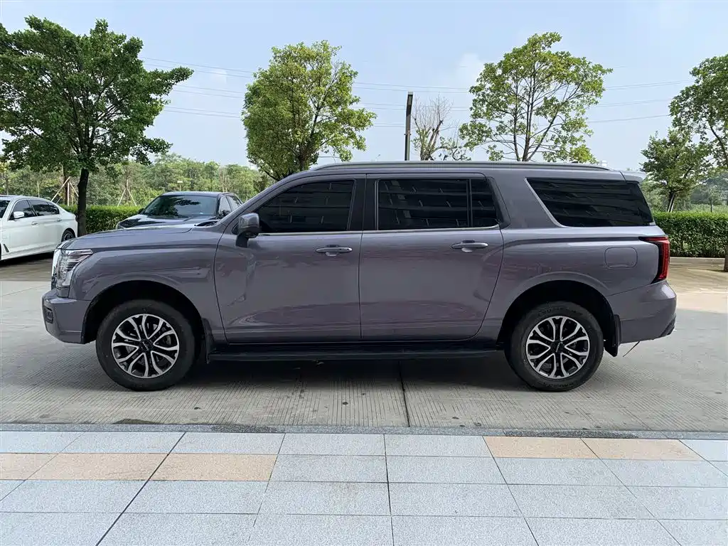 Haval H5 2024 2023 2.0T Automatic 2WD Elite Edition Petrol