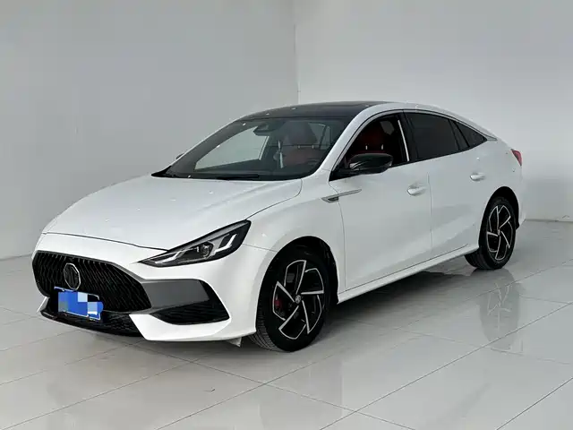 MG 5 2021