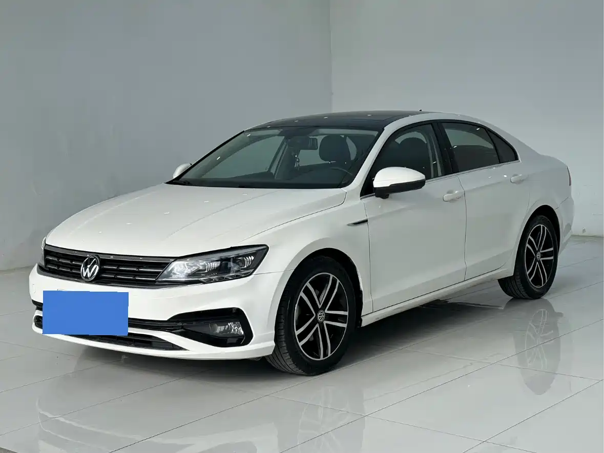 Volkswagen Lamando 2019 280TSI DSG Comfort Edition China VI