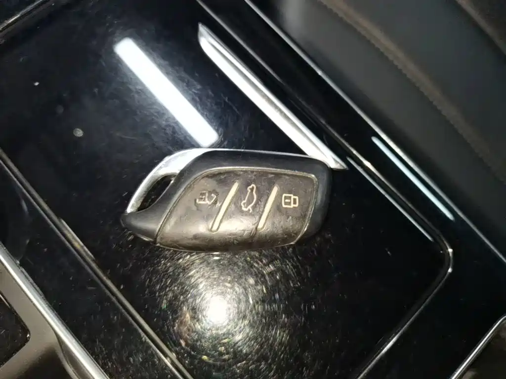 Roewe RX5 MAX 2021 2021 Supreme Series 400TGI Auto Luxury Cabin Edition