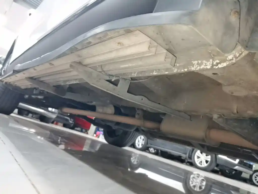 Roewe RX5 MAX 2021 2021 Supreme Series 400TGI Auto Luxury Cabin Edition