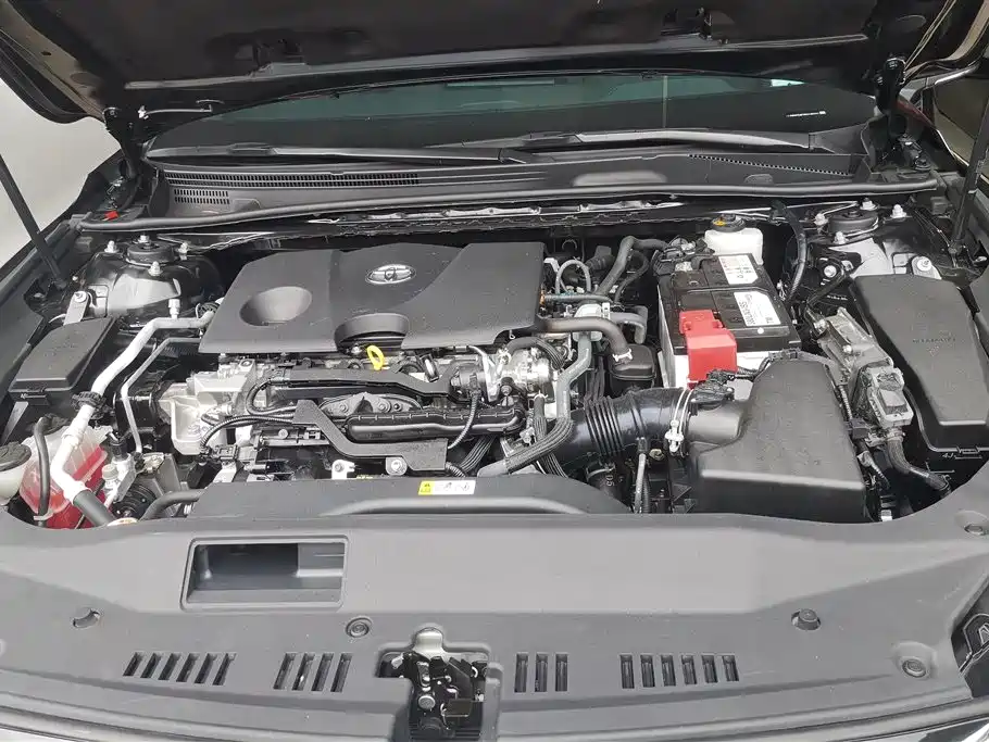 Toyota Avalon 2023 2.0L Luxury Edition фото 10