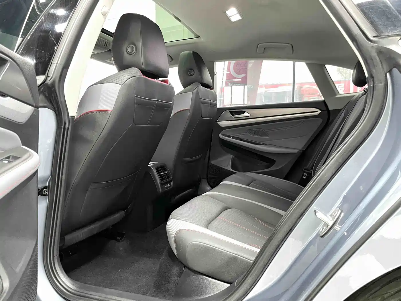Volkswagen Lamando 2023 Lamando L 280TSI DSG Cool Edition фото 12