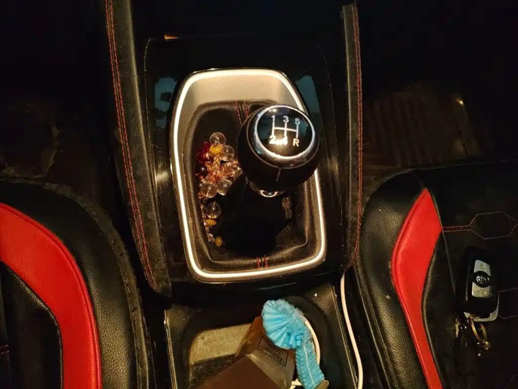 Zhonghua V3 2018 2017 1.5L Manual Smart