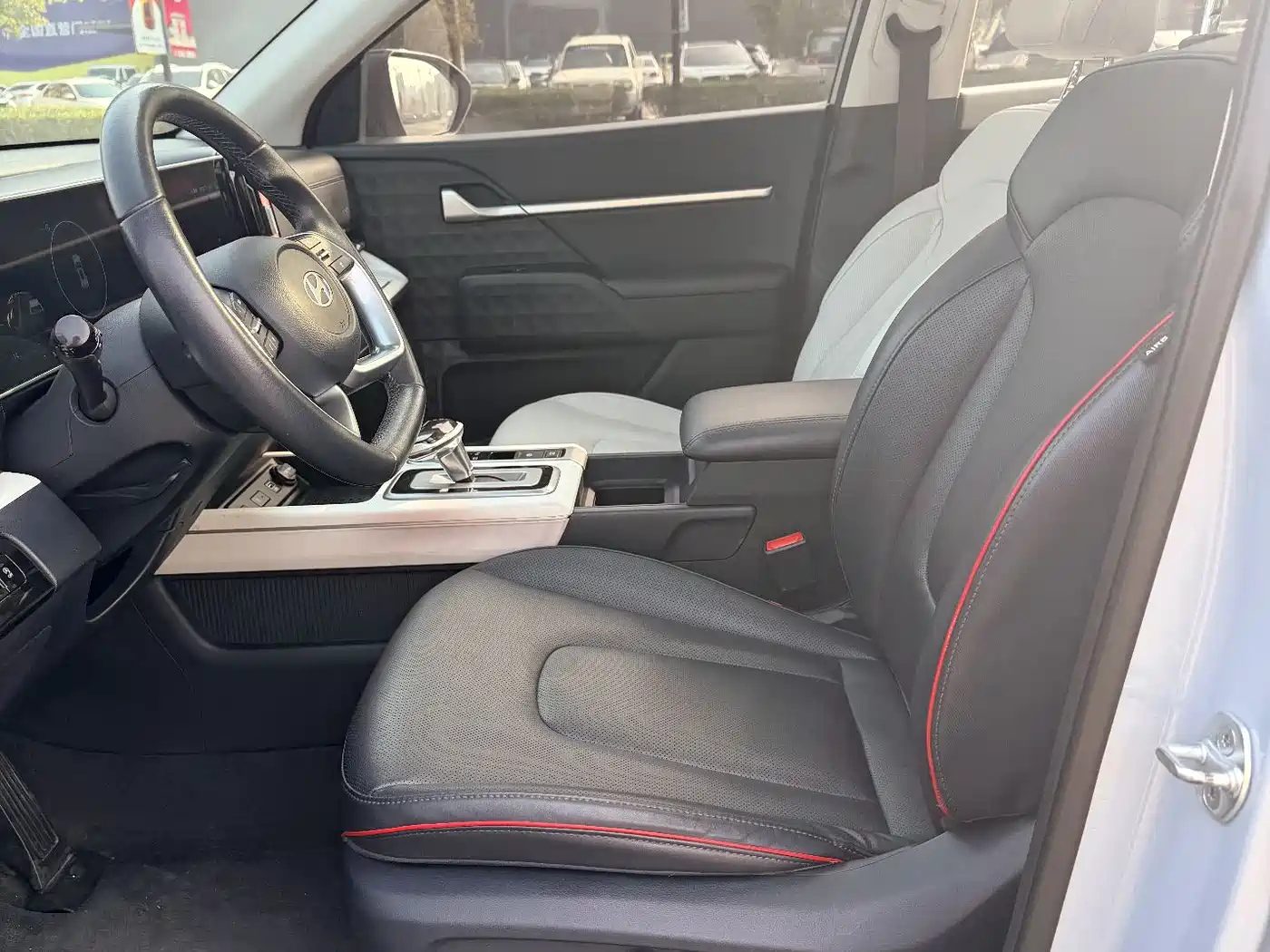 HYUNDAI BEIJING HYUNDAI IX35