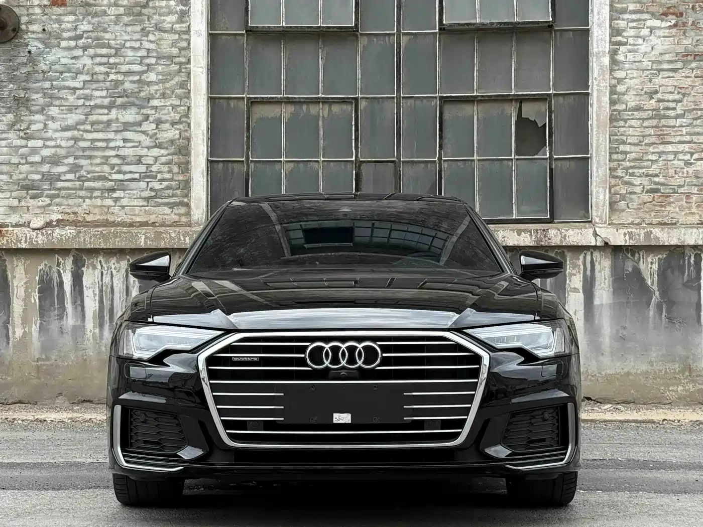 Audi A6L 2019 45 TFSI quattro Premium Dynamic