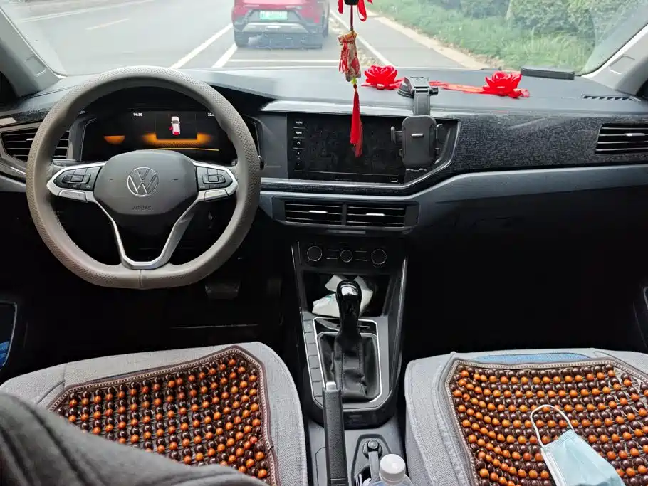 Volkswagen Lavida, миниатюра 12