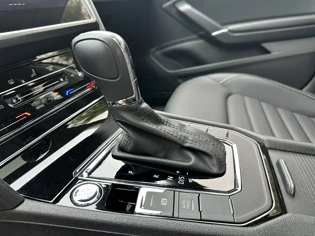 Volkswagen Lamando 2021 Facelift 280TSI DSG Comfort Edition фото 15