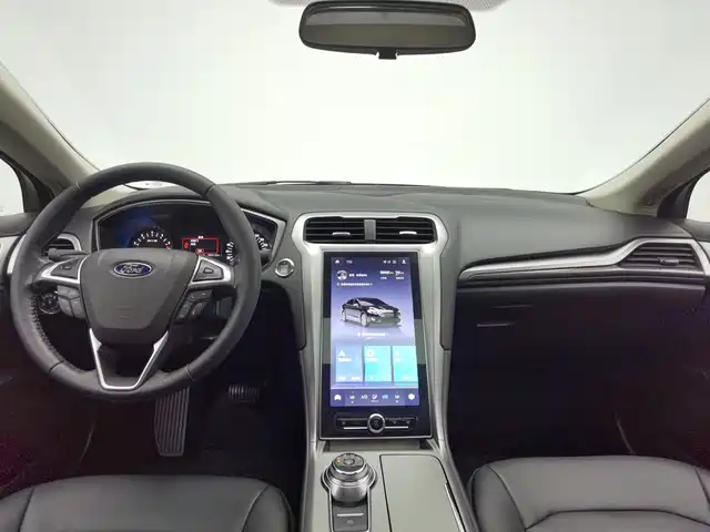 Ford Mondeo 2020 EcoBoost 200 Fashion — фото 5