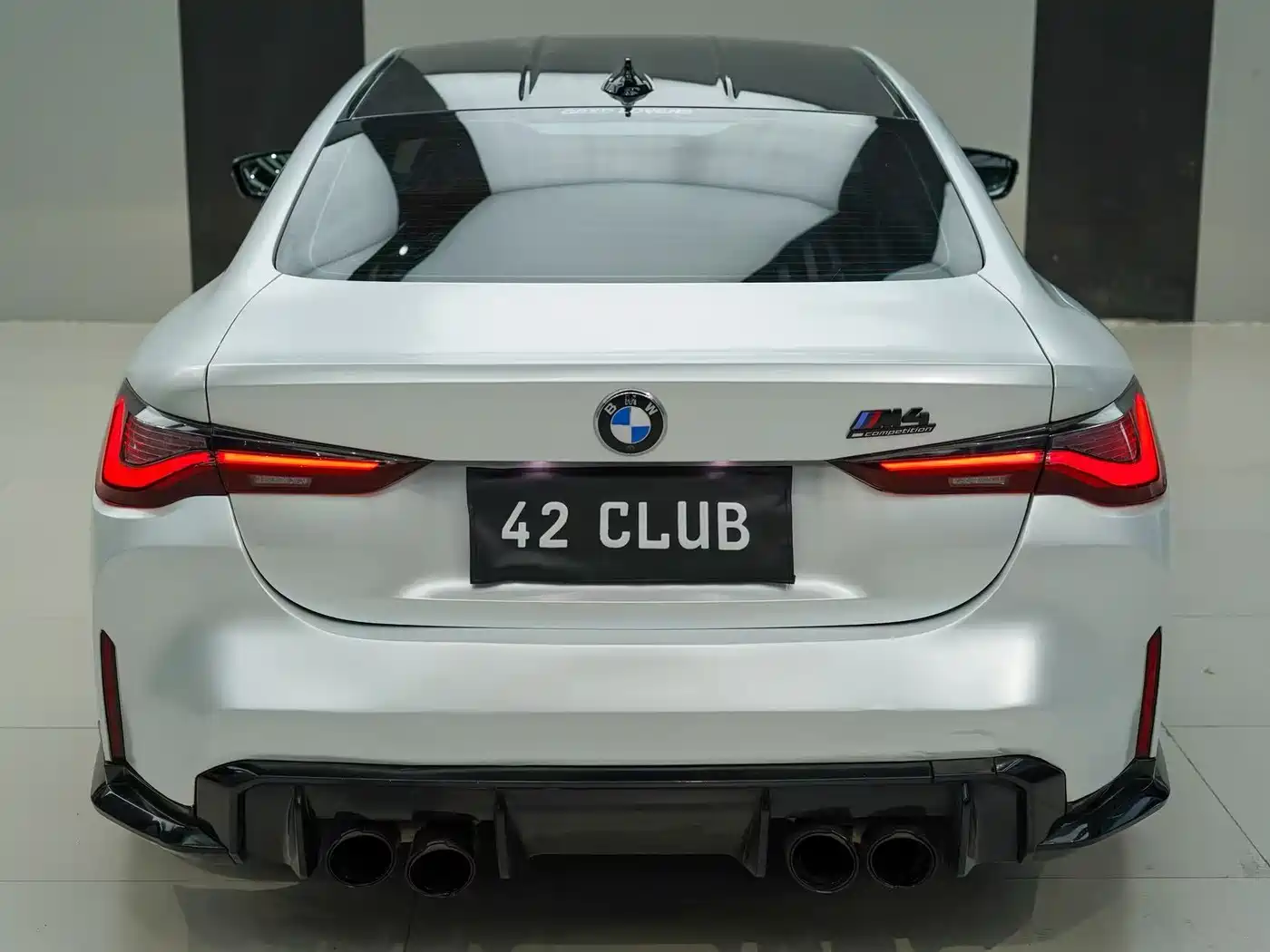 BMW M4