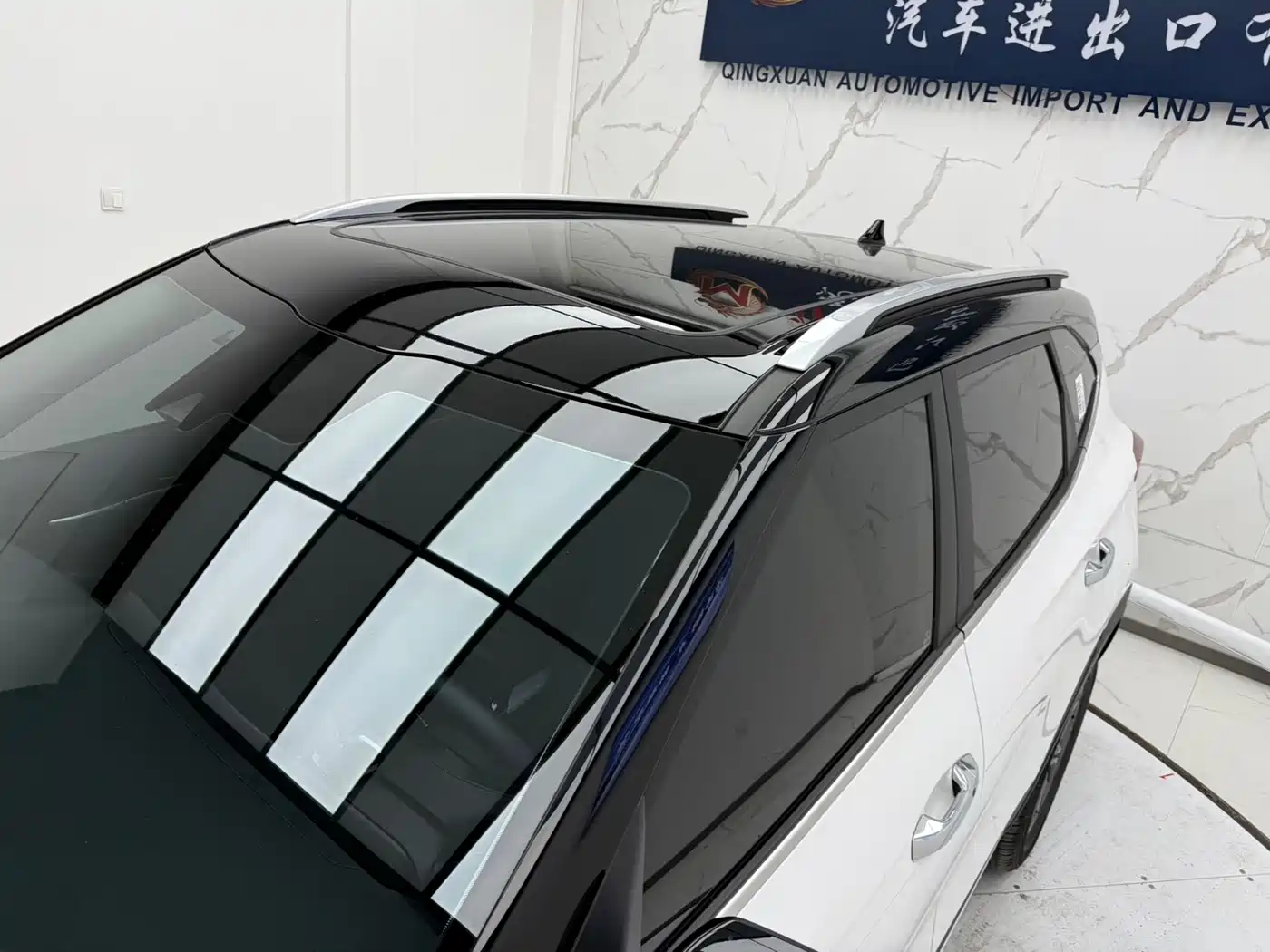 Kia Seltos 2023 1.5L CVT Luxury Edition фото 7