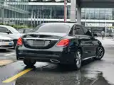 Фото 2 - Mercedes-Benz C-Class