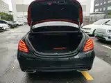 Фото 6 - Mercedes-Benz C-Class