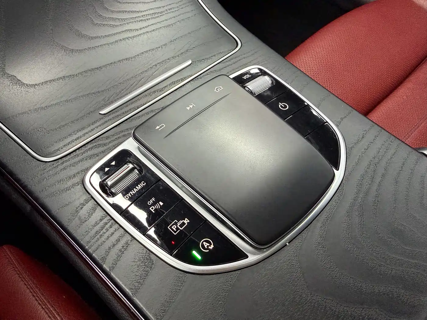 Mercedes-Benz C-Class (Import) 2019 C 260 Coupe фото 17