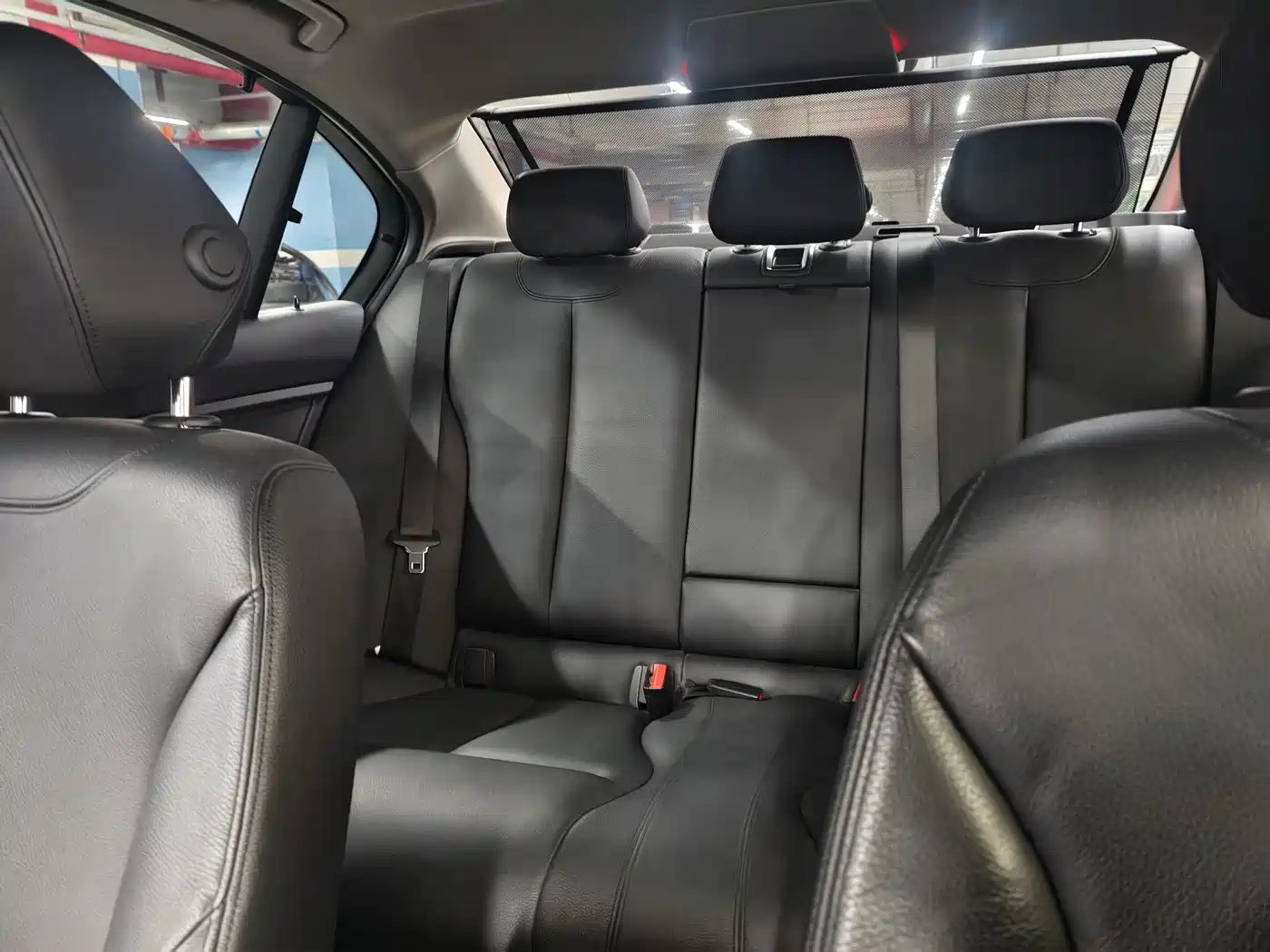 BMW 3 Series 2014 328Li Style Design Package фото 13