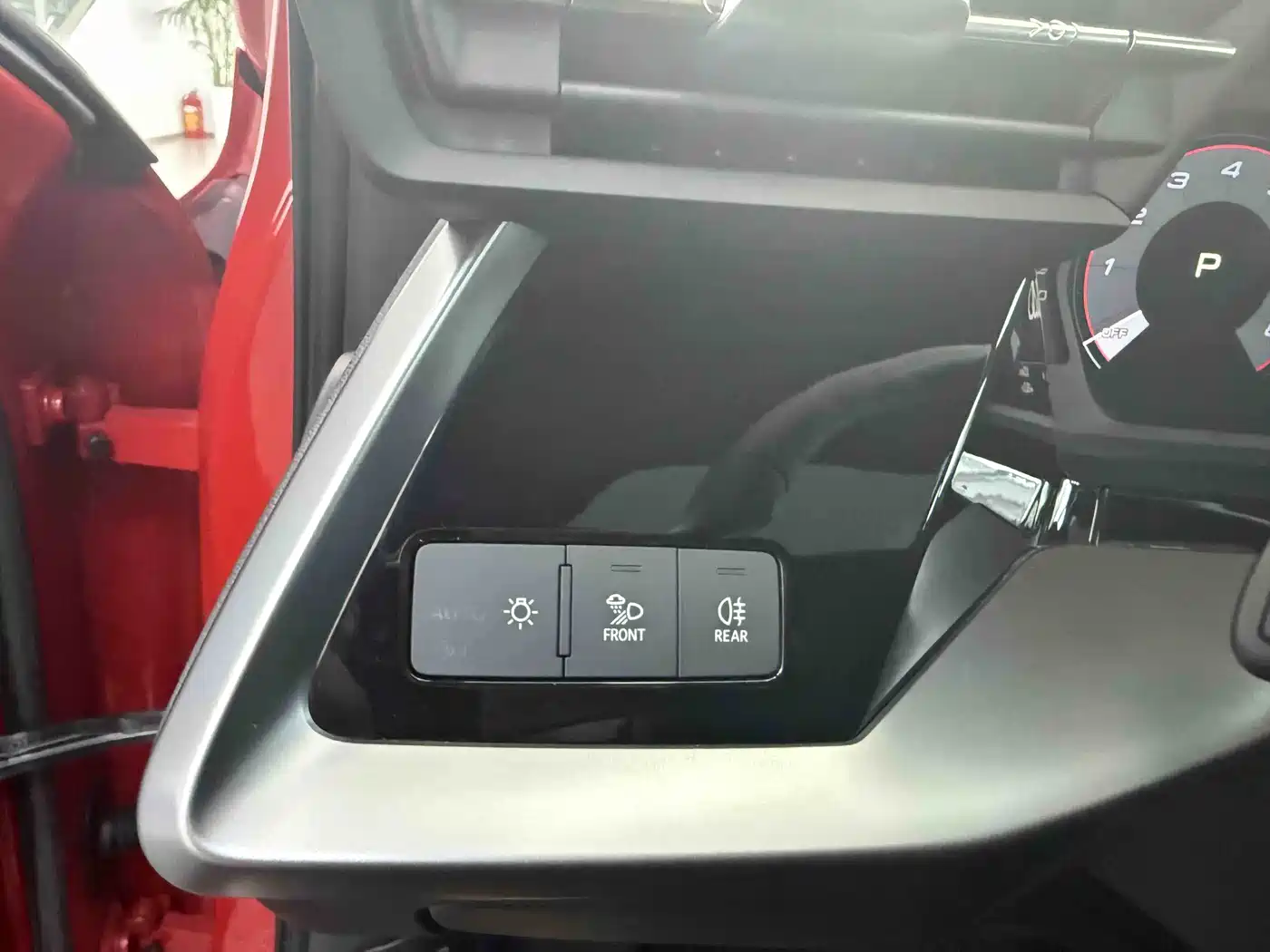 Audi A3 2023 Sportback 35 TFSI Fashion Sport фото 16