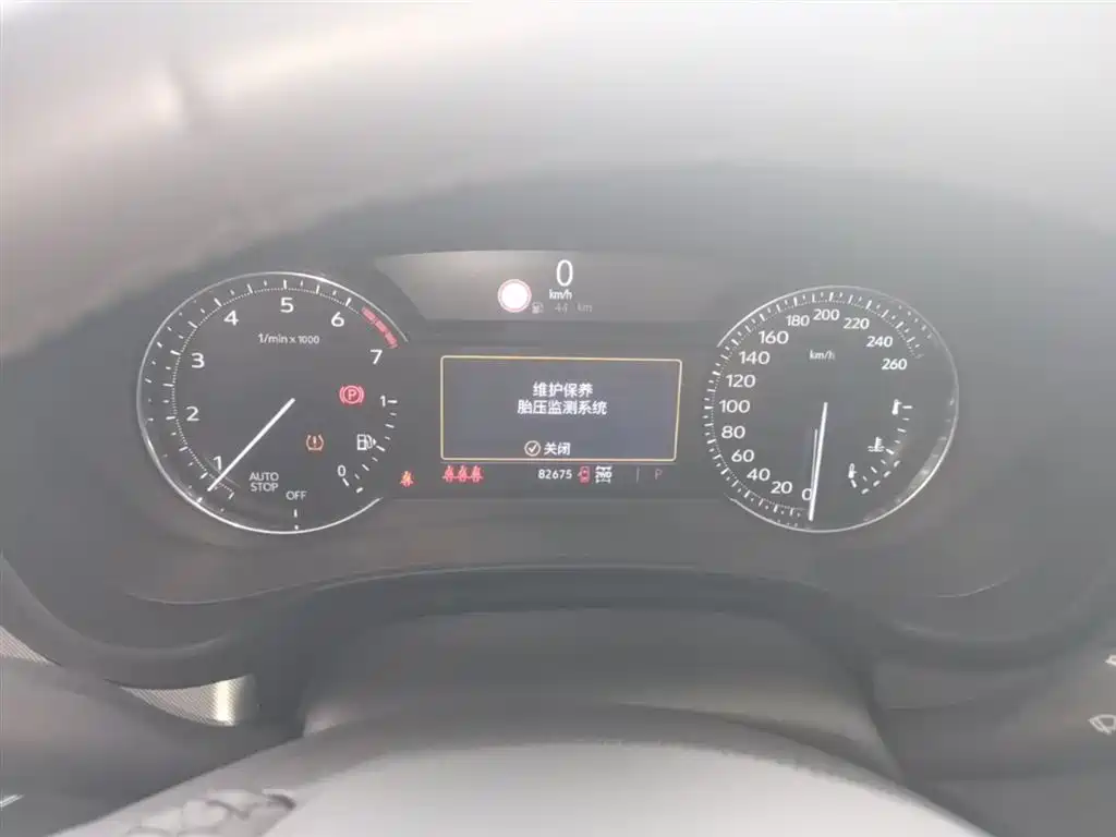 Cadillac XT4 2018 Model 28T 4WD Leading фото 12