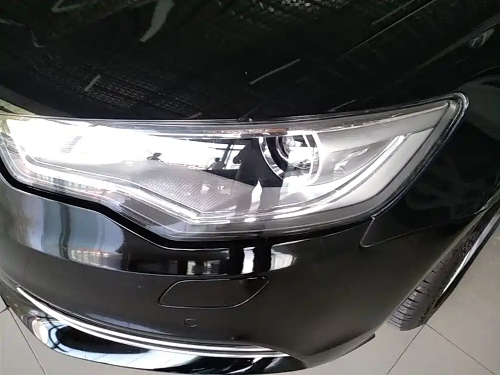 Audi A6L 2015 TFSI Millionth Anniversary Intelligent Leader Type фото 24