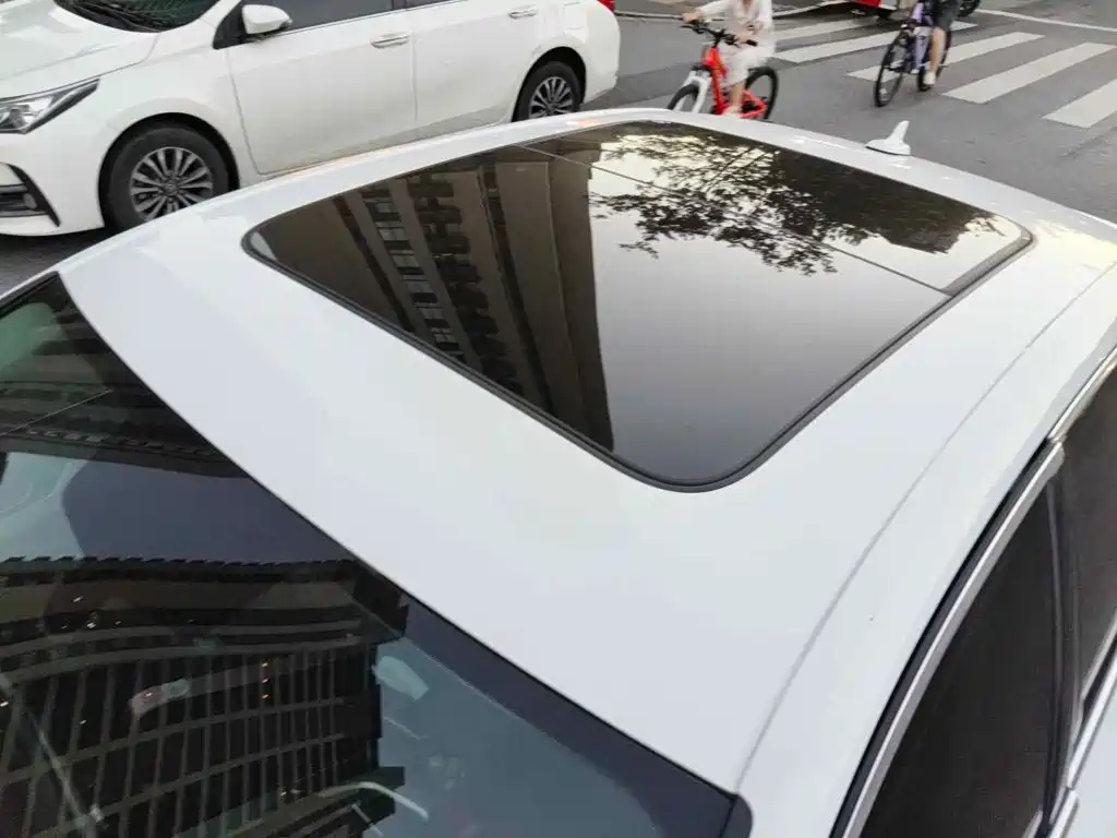Audi A4L, миниатюра 6