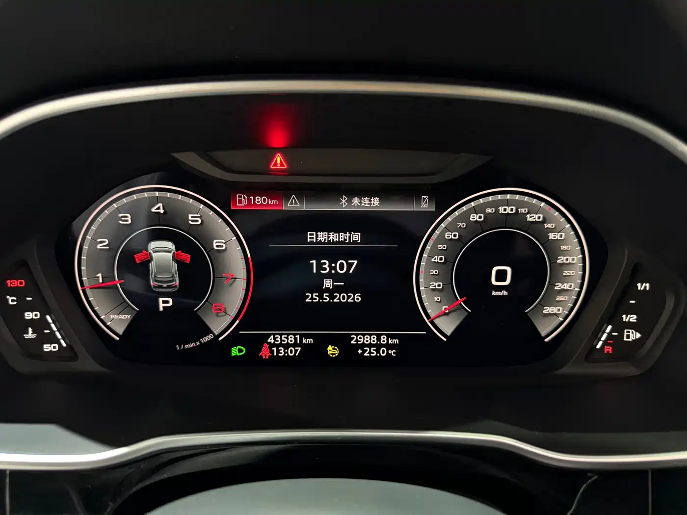 Audi Q3 2022 35 TFSI Fashion Dynamic фото 13
