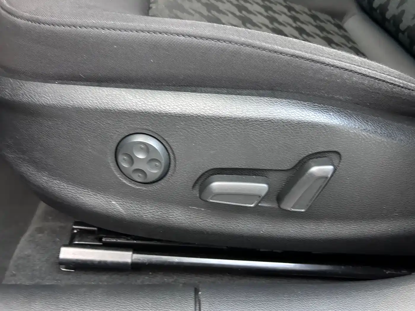 Audi A3 2014 Sportback 35 TFSI Automatic Fashion фото 13