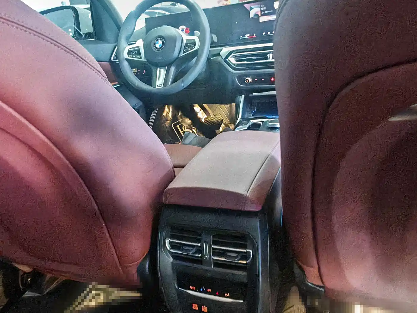 BMW 3 Series 2023 325Li M Sport Package фото 5