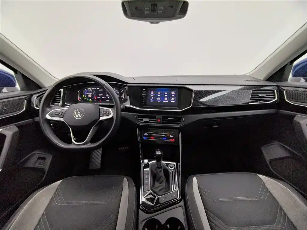 VOLKSWAGEN TANYUE GTE PLUG-IN HYBRID