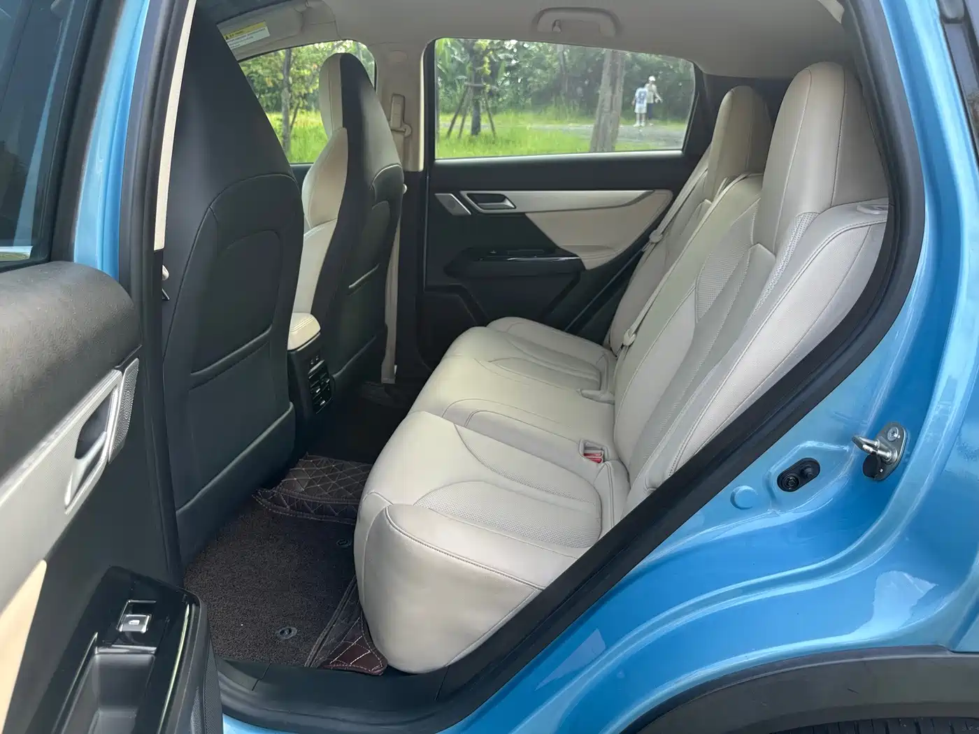 XPeng G3 2021 2020 520 Smart Edition