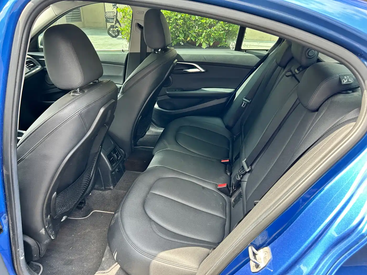 BMW 1 Series 2018 120i Design Package фото 17