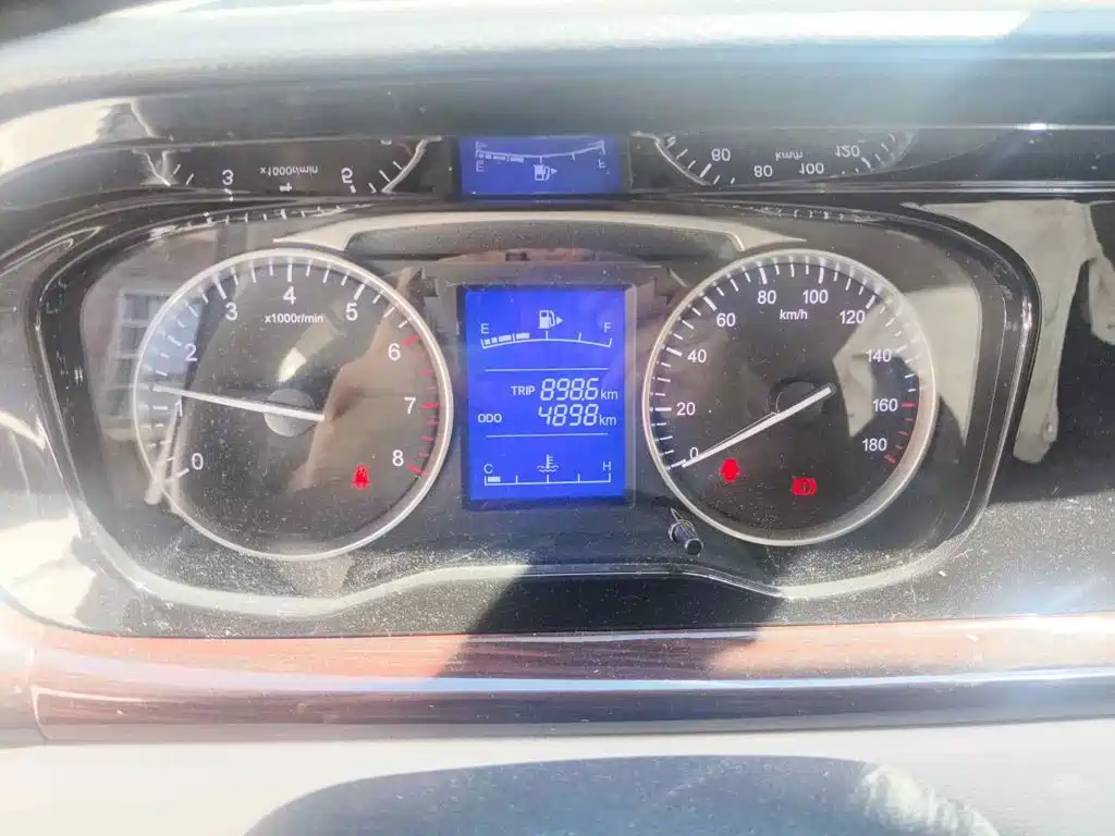 Changan Kuayue Kuayuexing V5 2025 2022 1.5L Comfort 5-7 Seater Passenger Vehicle JL473QH