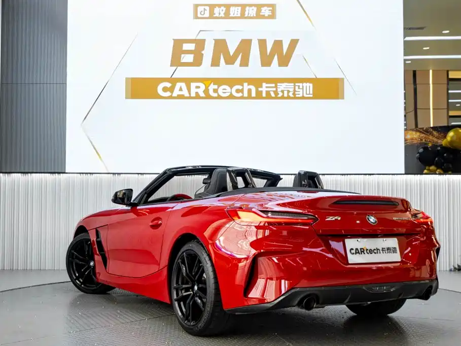 Photo 6 - BMW Z4