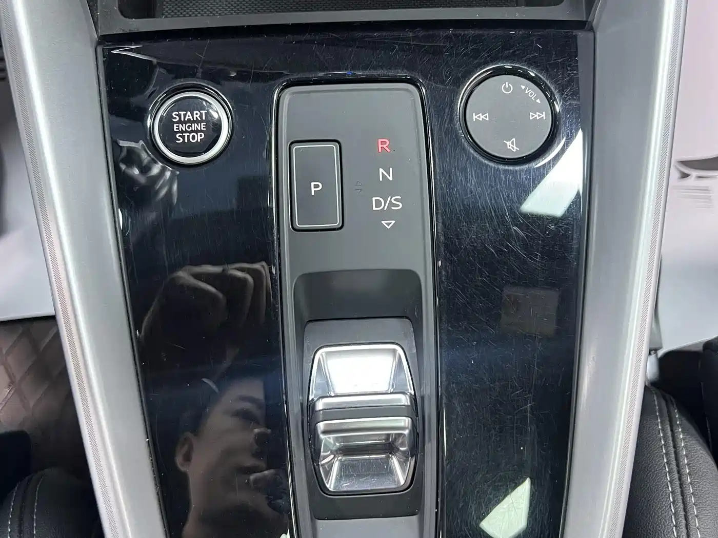 Audi A3 2022 A3L Limousine 35 TFSI Style Sport фото 8