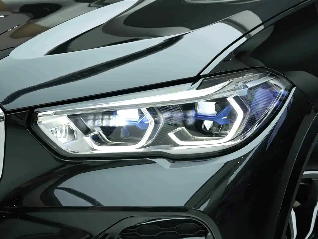 BMW X5 2022 Facelift xDrive 30Li Premium M Sport Package фото 22