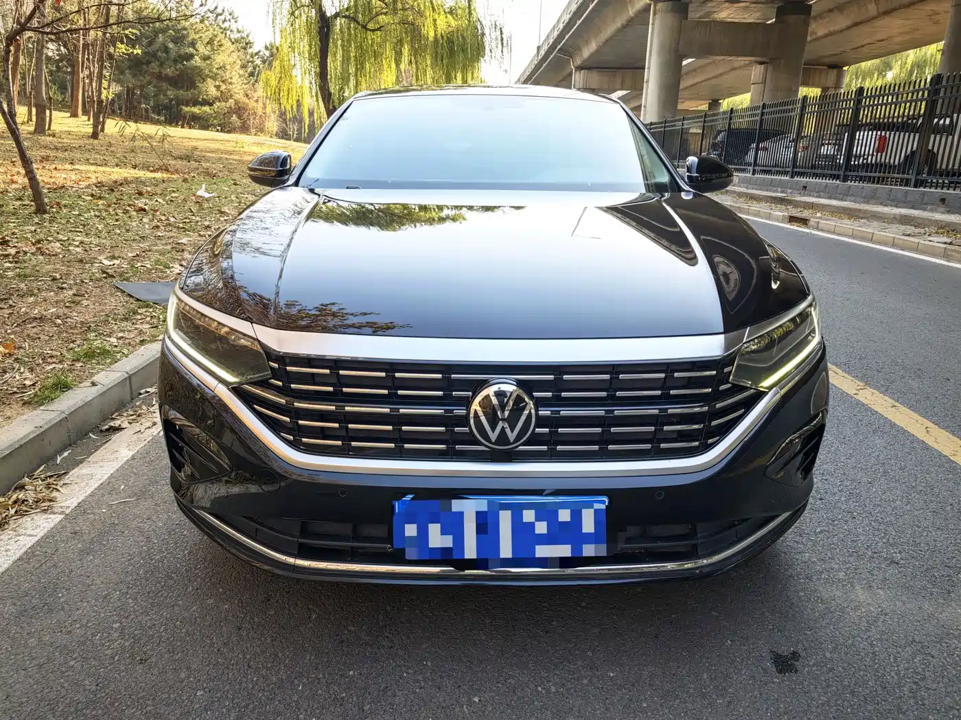 Volkswagen Passat 2022 330TSI Elite Edition фото 2