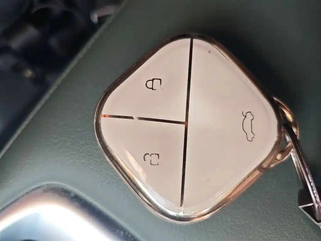 Baojun Yueye Plus 2025 2026 301km Flagship